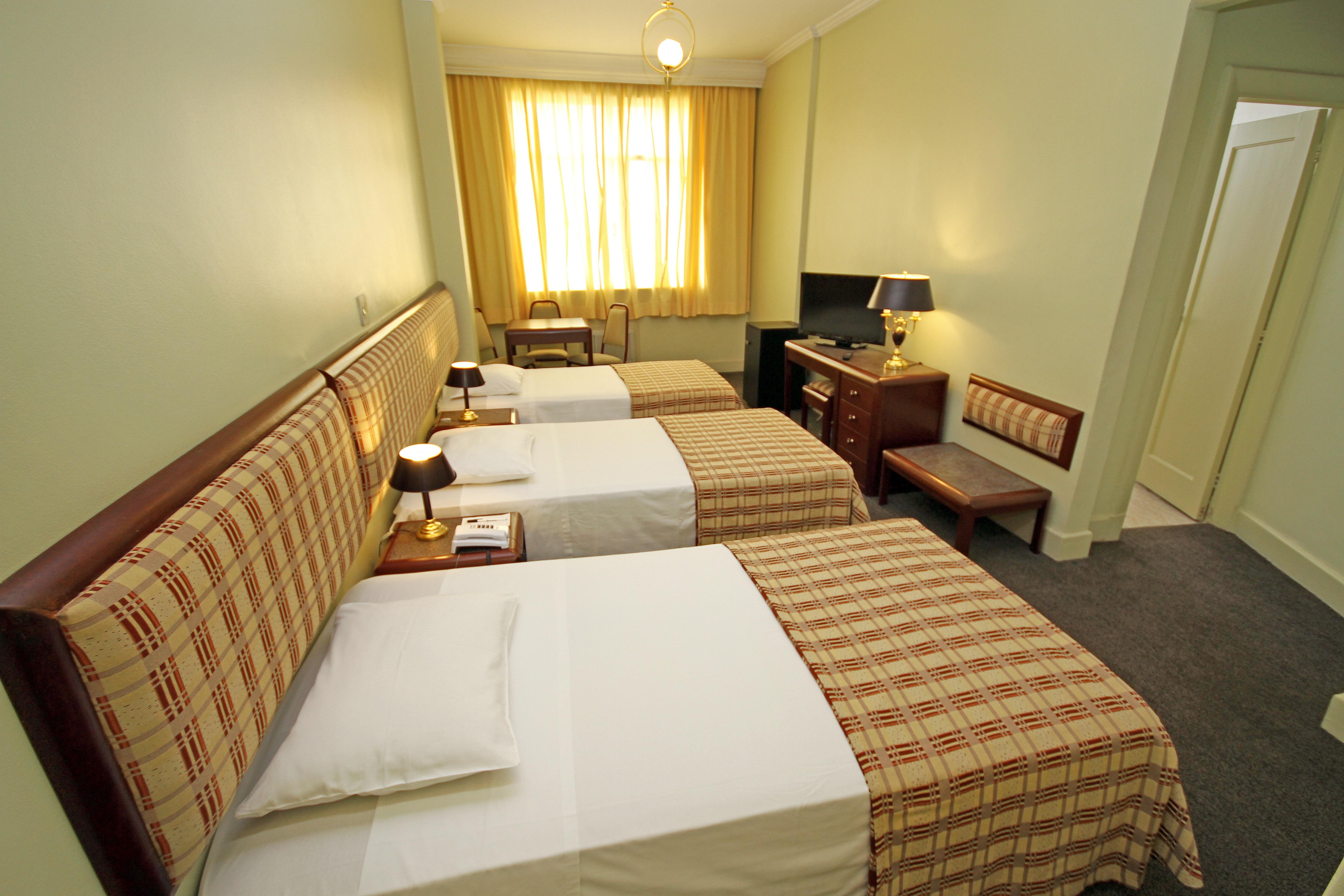 San Raphael Hotel — Photos 1